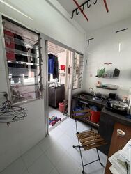 Blk 327C Punggol Vue (Punggol), HDB 3 Rooms #496438751
